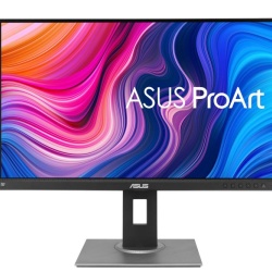Monitor LED IPS ASUS ProArt 27", QHD, 100% sRGB, 100% Rec.709, DP,ProArt Preset, ProArt Palette, PA278QV - Img 16