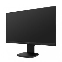 Monitor LED IPS Philips 23.8", Full HD, Display Port, Negru, 243V7QJABF - Img 15