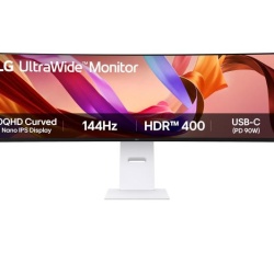 Monitor LG 49" 49U950A-W.AEU