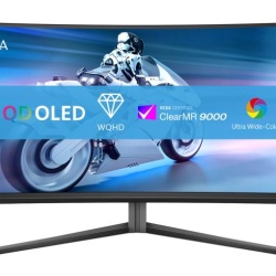 Monitor Philips 34" 34M2C6500/00 - Img 8