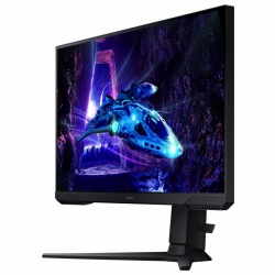Monitor Samsung 24" LS24DG300EUXEN - Img 19