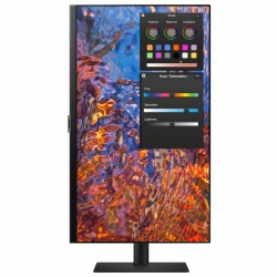 Monitor Samsung 27" LS27B800PXPXEN - Img 13