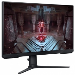 Monitor Samsung 27" LS27CG510EUXEN - Img 12