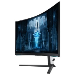 Monitor Samsung 32" LS32BG850NPXEN - Img 16