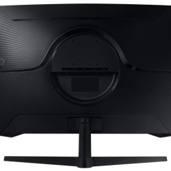Monitor Samsung 32" LS32CG552EUXEN - Img 3