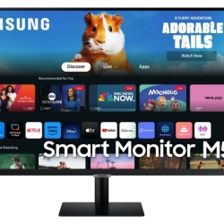 Monitor Samsung 32" LS32DM500EUXDU - Img 10