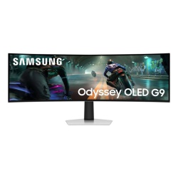 Monitor Samsung 49" LS49DG910SUXEN - Img 3