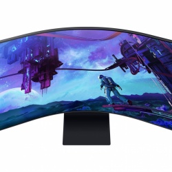 Monitor Samsung 55" LS55CG970NUXDU - Img 18
