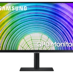 MONITOR SAMSUNG LS27A600UUUXEN - Img 5