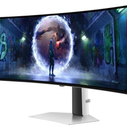 MONITOR SAMSUNG LS49DG934SUXEN - Img 10
