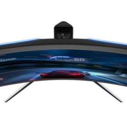 Monitor TCL 34" 34R83Q - Img 8
