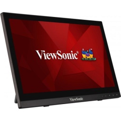 Monitor ViewSonic 15.6" TD1630-3 - Img 12