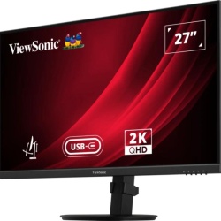 Monitor ViewSonic 27" VG2709-2K-MHDU-2 - Img 3