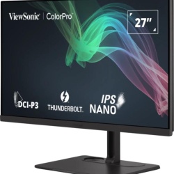 Monitor ViewSonic 27" VP2776T-4K - Img 2