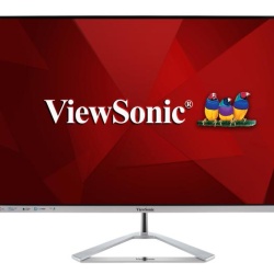 Monitor ViewSonic 31.5" VX3276-4K-MHD - Img 2