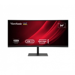 Monitor ViewSonic 34" VG3419C-2