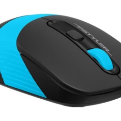 MOUSE A4TECH FG10 WS 2000DPI, ALBASTRU - Img 11