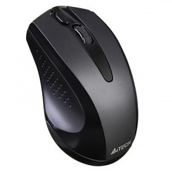 Mouse A4tech - G9-500FS-BK Wireless - Img 2