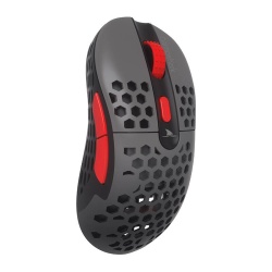 Mouse de gaming wireless Darmoshark GN1 (PMW3335) - Img 2
