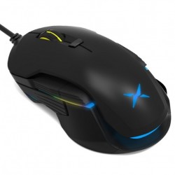Mouse gaming Delux M627 - Img 5
