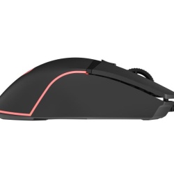 Mouse Genesis Krypton 220 6400 DPI negru - Img 10