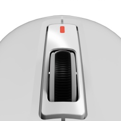 Mouse Genesis Krypton 660 12000 DPI alb - Img 12