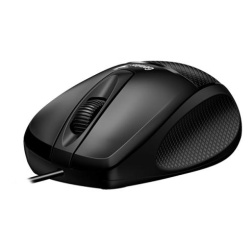 Mouse Genius DX-150X 1000 DPI, negru - Img 6