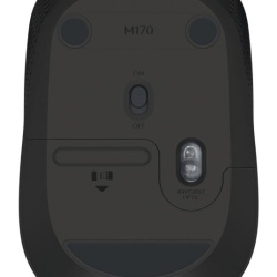 Mouse Logitech M170 WS 1000 DPI, albastr - Img 5