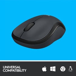 MOUSE LOGITECH M220 SILENT 910-004878 - Img 11