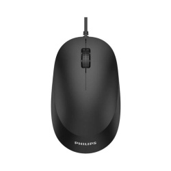 Mouse Philips SPK7207, cu fir - Img 3
