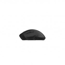 MOUSE SERIOUX GLIDE 515 WR BLACK USB - Img 2