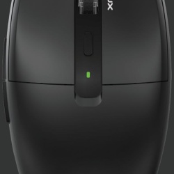 MOUSE SERIOUX SRXM-AFL225-BK - Img 2