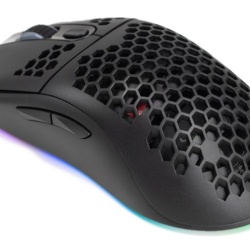 MOUSE Spacer cu fir SPGM-ALIEN-LIGHT - Img 6