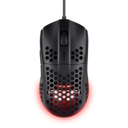 Mouse Trust GXT 928 Helox, alb - Img 3