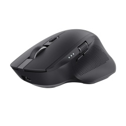 Mouse Trust Ozaa+ 3200 DPI, negru - Img 10