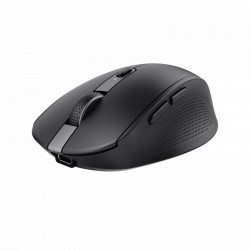 Mouse Trust Ozaa 3200 DPI, negru - Img 3