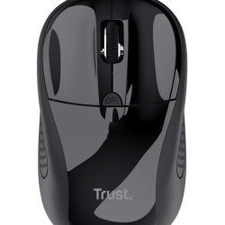Mouse Trust Wireless, negru - Img 6