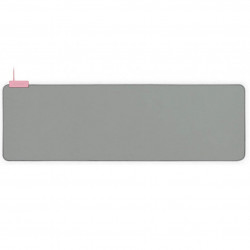 Mousepad gaming Razer Goliathus Chroma Extended, Quartz Roz - Img 5