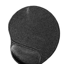 MousePAD GEMBIRD gaming, cauciuc si gel - Img 4