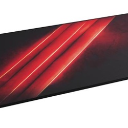 Mousepad Genesis Carbon 500 Maxi Flash - Img 11