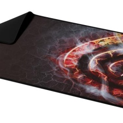 Mousepad Genesis Carbon 500 Maxi Lava G2 - Img 3