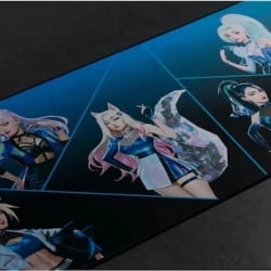 Mousepad Logitech G840 XL League of Legends Edition - Img 5