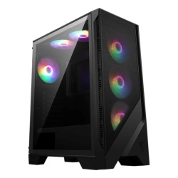 MSI Case MAG FORGE 120A AIRFLOW