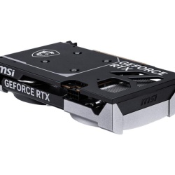 MSI GEFORCE RTX 5060 VENTUS 2X OC 8GB - Img 4