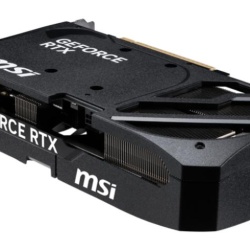 MSI GEFORCE RTX 5070 12G SHADOW 2X OC - Img 8