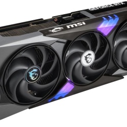 MSI GEFORCE RTX 5090 32G GAMING TRIO OC - Img 8