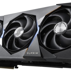 MSI GeForce RTX 5090 32G SUPRIM SOC - Img 6