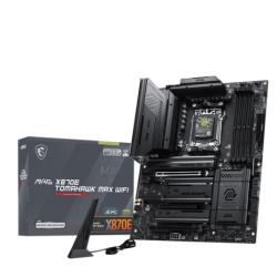 MSI MAG X870E TOMAHAWK MAX WIFI