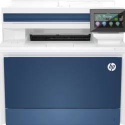 Multifunctional laser color HP Pro MFP 4