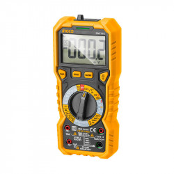 Multimetru digital universal INGCO DM7502